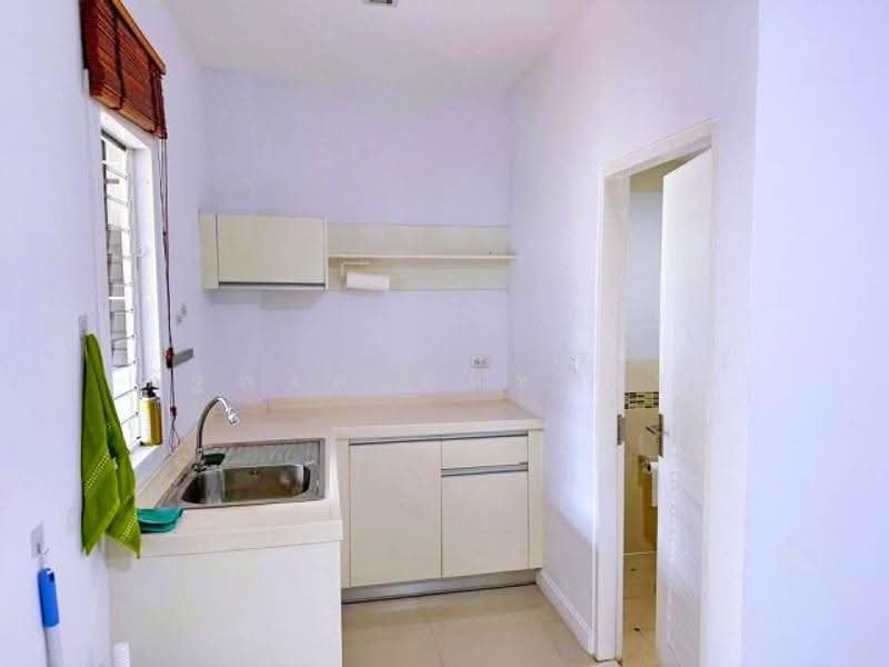ไม่พบโครงการ, Bangkok, บางแวก, Bang Chak, Phasi Charoen, Bangkok, 3 Bedrooms, 206 sqm, Townhouse For Rent, by ณัฐพงศ์ สุนทรอรุณ, 500504394 - DDproperty.com