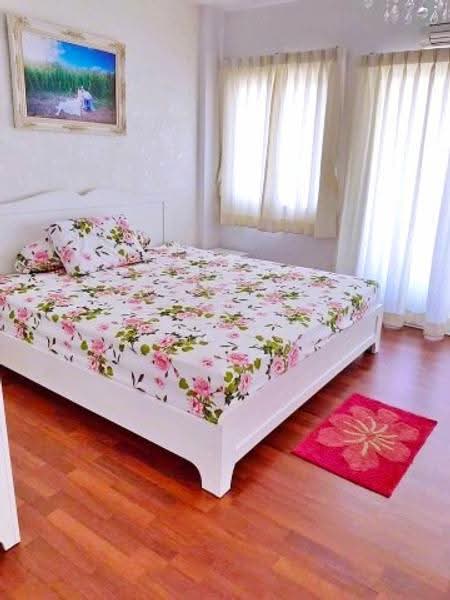 ไม่พบโครงการ, Bangkok, บางแวก, Bang Chak, Phasi Charoen, Bangkok, 3 Bedrooms, 206 sqm, Townhouse For Rent, by ณัฐพงศ์ สุนทรอรุณ, 500504394 - DDproperty.com