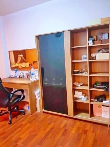 ไม่พบโครงการ, Bangkok, บางแวก, Bang Chak, Phasi Charoen, Bangkok, 3 Bedrooms, 206 sqm, Townhouse For Rent, by ณัฐพงศ์ สุนทรอรุณ, 500504394 - DDproperty.com