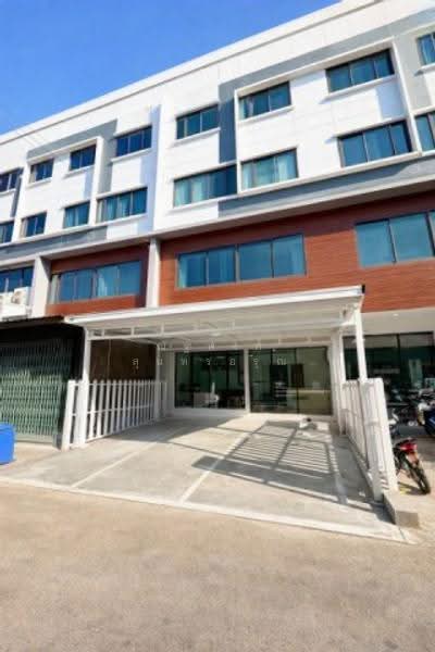 ไม่พบโครงการ, Samut Prakan, เทพารักษ์, Bang Sao Thong, Samut Prakan, , 500 sqm, Shophouse For Rent, by ณัฐพงศ์ สุนทรอรุณ, 500504398 - DDproperty.com