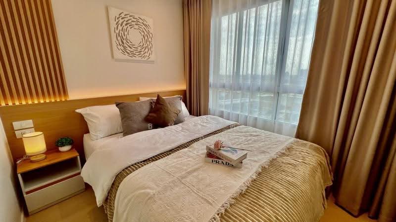 Lumpini Ville La Salle-Bearing, Bangkok, Sukhumvit 105 Road, Bang Na, Bangkok, 1 Bedroom, 26 sqm, Condo For Sale, by Thanarat Sakruangngam, 500504399 - DDproperty.com