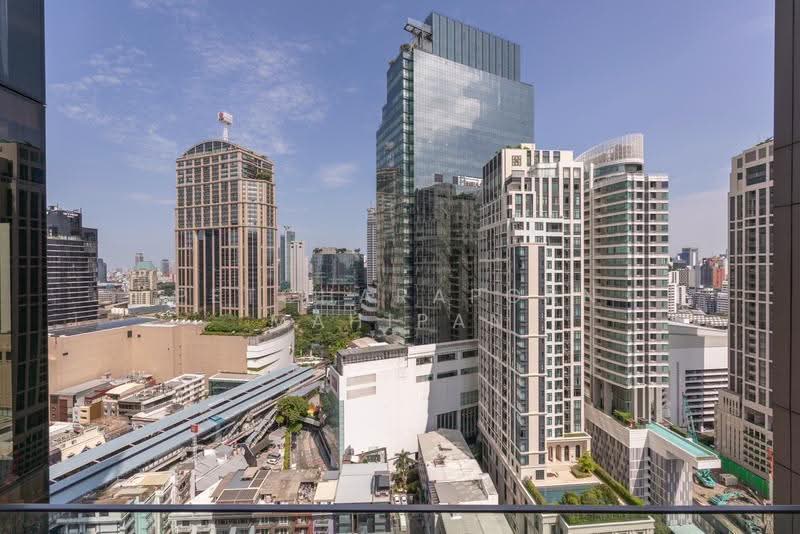 Vittorio 39, Bangkok, 8 Sukhumvit, Khlong Tan Nua, Watthana, Bangkok, 2 Bedrooms, 168 sqm, Condo For Rent, by Petcharaporn Mahipan, 500504400 - DDproperty.com