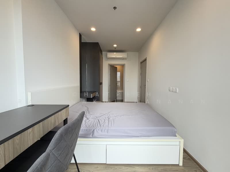 Oka Haus Sukhumvit 36 : โอกะ เฮ้าส์ สุขุมวิท 36, กรุงเทพ, 3399 ถนนพระรามที่ ๔, คลองตัน, คลองเตย, กรุงเทพ, 36 ตร.ม., คอนโด ให้เช่า, โดย Chatpeeh Rattanakulthananan, 500504404 - DDproperty.com