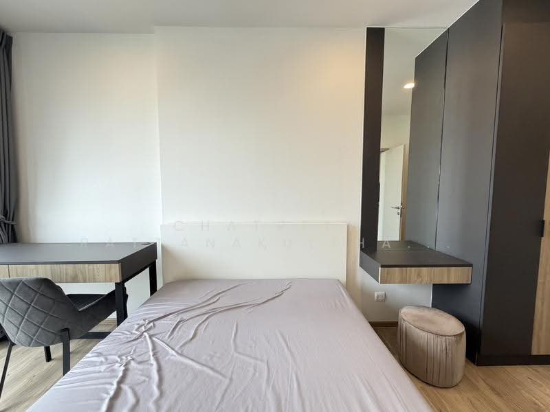 Oka Haus Sukhumvit 36, Bangkok, 3399 Rama 4 Road, Khong Tan, Khlong Toei, Bangkok, 1 Bedroom, 36 sqm, Condo For Rent, by Chatpeeh Rattanakulthananan, 500504404 - DDproperty.com