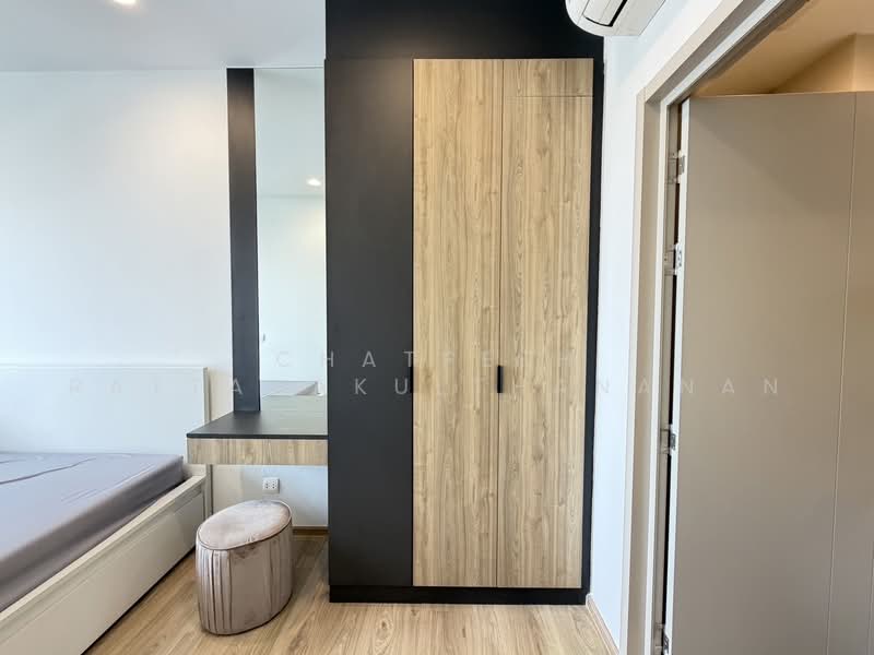 Oka Haus Sukhumvit 36, Bangkok, 3399 Rama 4 Road, Khong Tan, Khlong Toei, Bangkok, 1 Bedroom, 36 sqm, Condo For Rent, by Chatpeeh Rattanakulthananan, 500504404 - DDproperty.com