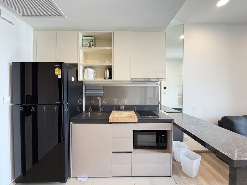 Oka Haus Sukhumvit 36, Bangkok, 3399 Rama 4 Road, Khong Tan, Khlong Toei, Bangkok, 1 Bedroom, 36 sqm, Condo For Rent, by Chatpeeh Rattanakulthananan, 500504404 - DDproperty.com
