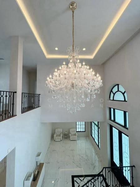 Baan Sansiri Pattanakarn, Bangkok, Phatthanakan Road, Suan Luang, Bangkok, 4 Bedrooms, 584 sqm, Single Detached House For Sale, by Petcharaporn Mahipan, 500504406 - DDproperty.com