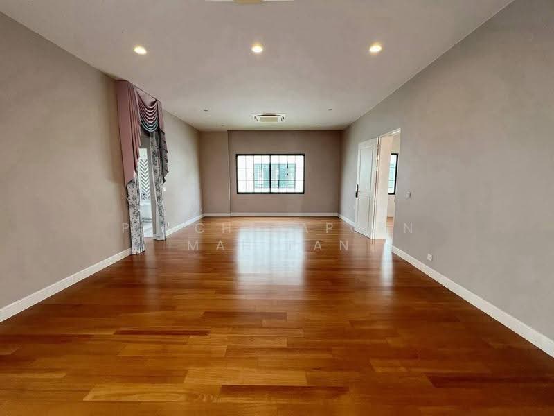 Baan Sansiri Pattanakarn, Bangkok, Phatthanakan Road, Suan Luang, Bangkok, 4 Bedrooms, 584 sqm, Single Detached House For Sale, by Petcharaporn Mahipan, 500504406 - DDproperty.com