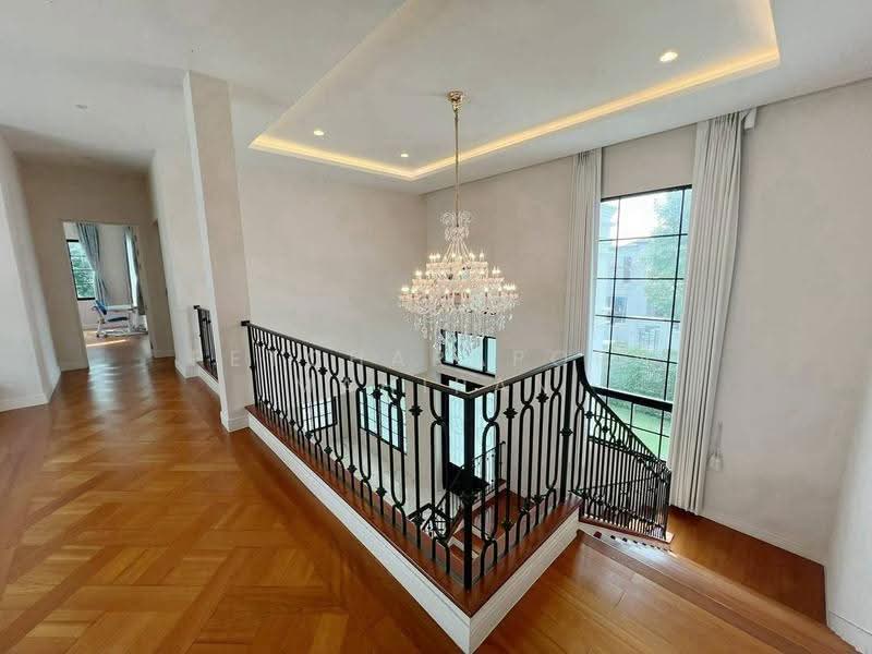 Baan Sansiri Pattanakarn, Bangkok, Phatthanakan Road, Suan Luang, Bangkok, 4 Bedrooms, 584 sqm, Single Detached House For Sale, by Petcharaporn Mahipan, 500504406 - DDproperty.com