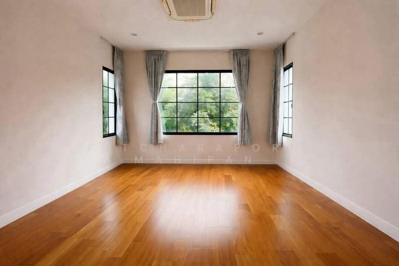Baan Sansiri Pattanakarn, Bangkok, Phatthanakan Road, Suan Luang, Bangkok, 4 Bedrooms, 584 sqm, Single Detached House For Sale, by Petcharaporn Mahipan, 500504406 - DDproperty.com