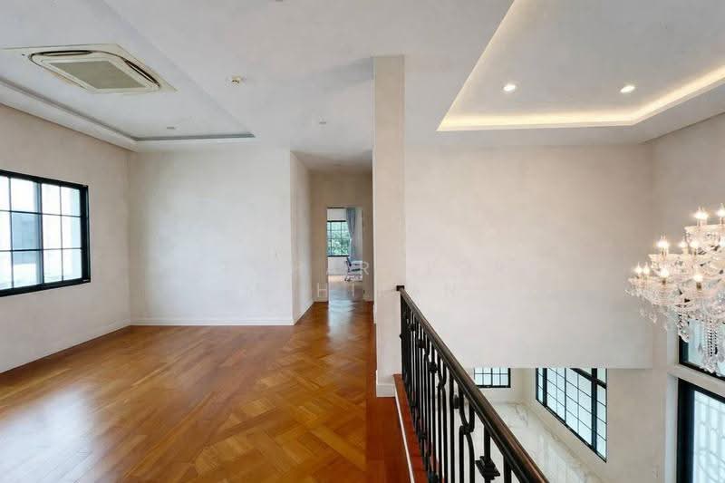 Baan Sansiri Pattanakarn, Bangkok, Phatthanakan Road, Suan Luang, Bangkok, 4 Bedrooms, 584 sqm, Single Detached House For Sale, by Petcharaporn Mahipan, 500504406 - DDproperty.com