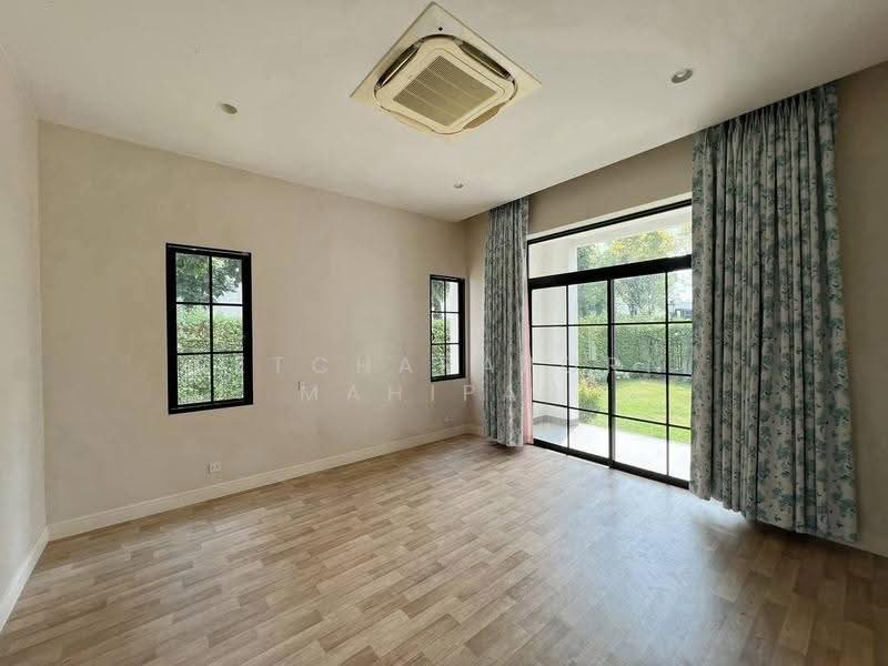 Baan Sansiri Pattanakarn, Bangkok, Phatthanakan Road, Suan Luang, Bangkok, 4 Bedrooms, 584 sqm, Single Detached House For Sale, by Petcharaporn Mahipan, 500504406 - DDproperty.com