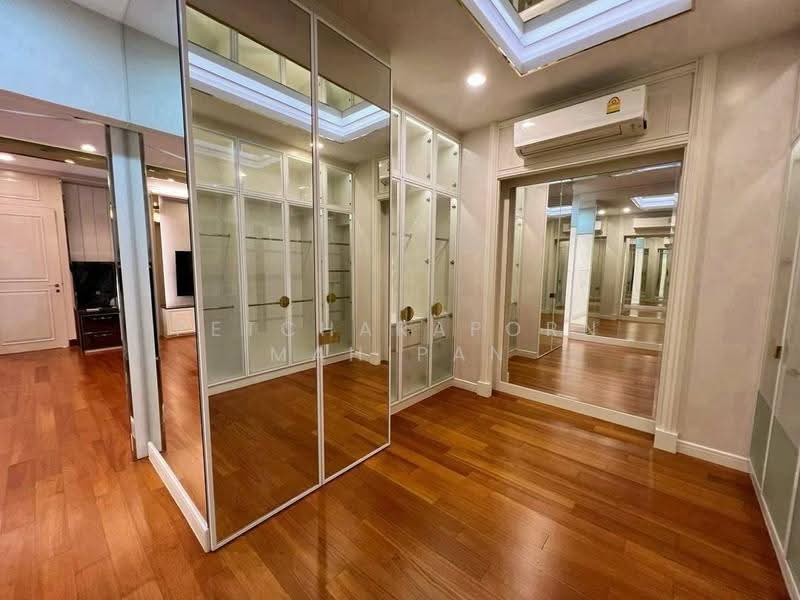 Baan Sansiri Pattanakarn : บ้านแสนสิริ พัฒนาการ, กรุงเทพ, ถนนพัฒนาการ, สวนหลวง, กรุงเทพ, 548 ตร.ม., บ้านเดี่ยว ให้เช่า, โดย Petcharaporn Mahipan, 500504408 - DDproperty.com