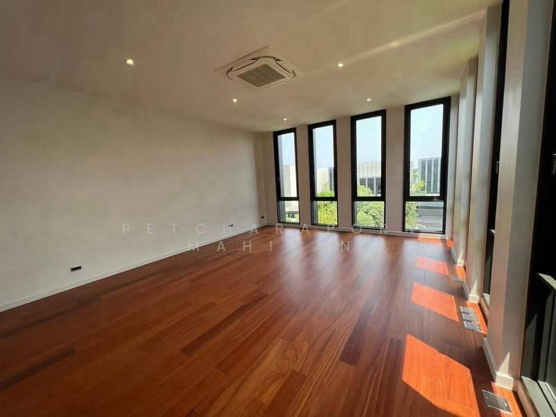Bugaan Pattanakarn, Bangkok, 498 Panya Village, Suan Luang, Bangkok, 5 Bedrooms, 698 sqm, Single Detached House For Sale, by Petcharaporn Mahipan, 500504411 - DDproperty.com