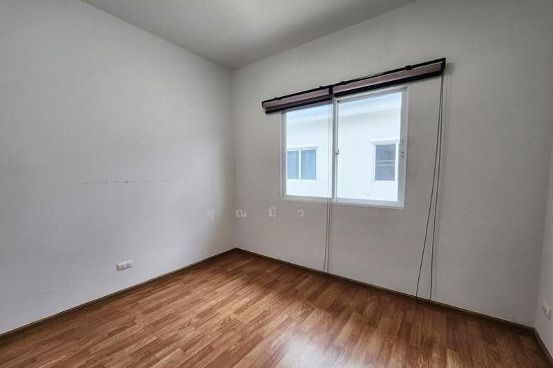 J Town Exclusive Rangsit - Klong 1, Pathum Thani, Rangsit-Nakhon Nayok Canal Road, Prachathipat, Thanyaburi, Pathum Thani, 4 Bedrooms, 120 sqm, Townhouse For Sale, by คุณมิว, 500504413 - DDproperty.com