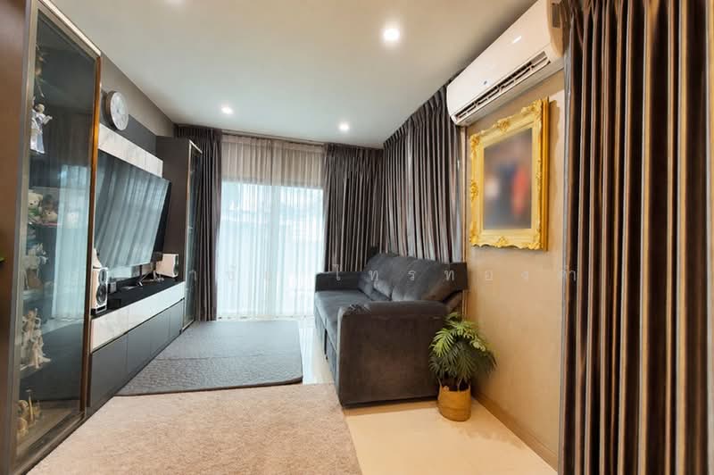 The Plant Rangsit Klong 4-Wongwaen, Pathum Thani, 53-1 Rangsit-Nakhon Nayok Road, Khlong Si, Khlong Luang, Pathum Thani, 3 Bedrooms, 135 sqm, Single Detached House For Sale, by สง่าชัย ไทรทองคำ, 500504417 - DDproperty.com