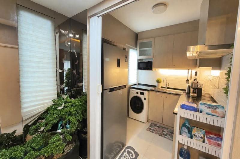 The Plant Rangsit Klong 4-Wongwaen, Pathum Thani, 53-1 Rangsit-Nakhon Nayok Road, Khlong Si, Khlong Luang, Pathum Thani, 3 Bedrooms, 135 sqm, Single Detached House For Sale, by สง่าชัย ไทรทองคำ, 500504417 - DDproperty.com