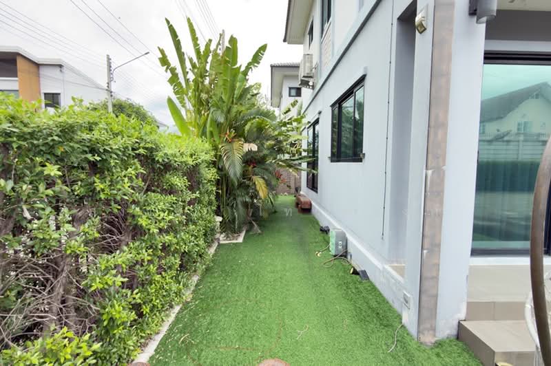 The Plant Rangsit Klong 4-Wongwaen : เดอะ แพลนท์ รังสิต คลอง 4-วงแหวน, ปทุมธานี, 53-1 ถนน รังสิต-นครนายก, คลองสี่, คลองหลวง, ปทุมธานี, 135 ตร.ม., บ้านเดี่ยว ขาย, โดย สง่าชัย ไทรทองคำ, 500504417 - DDproperty.com