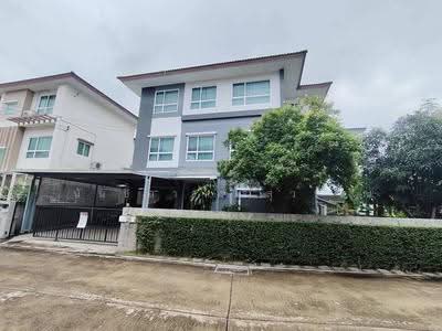 ขาย - Casa Premium Ratchaphruek-Rama 5 : คาซ่า พรีเมี่ยม ราชพฤกษ์-พระราม 5, นนทบุรี