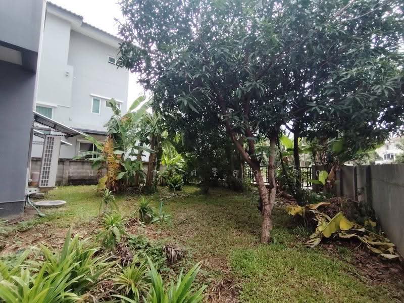 Casa Premium Ratchaphruek-Rama 5 : คาซ่า พรีเมี่ยม ราชพฤกษ์-พระราม 5, นนทบุรี, ถนนบางกรวย-ไทรน้อย, บางกร่าง, เมืองนนทบุรี, นนทบุรี, 250 ตร.ม., บ้านเดี่ยว ขาย, โดย นันธิกา ศรีสุวรรณ, 500504418 - DDproperty.com