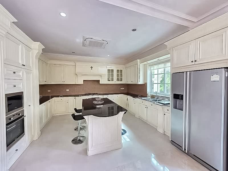 High End House for Sale Thung Klom Tan Man 4Bed Private Pool, Chon Buri (Pattaya), Nong Pru, Bang Lamung (Pattaya), Chon Buri (Pattaya), 4 Bedrooms, 420 sqm, Single Detached House For Sale, by PLC real estate, 500504419 - DDproperty.com