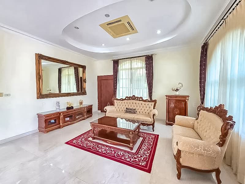 High End House for Sale Thung Klom Tan Man 4Bed Private Pool, Chon Buri (Pattaya), Nong Pru, Bang Lamung (Pattaya), Chon Buri (Pattaya), 4 Bedrooms, 420 sqm, Single Detached House For Sale, by PLC real estate, 500504419 - DDproperty.com