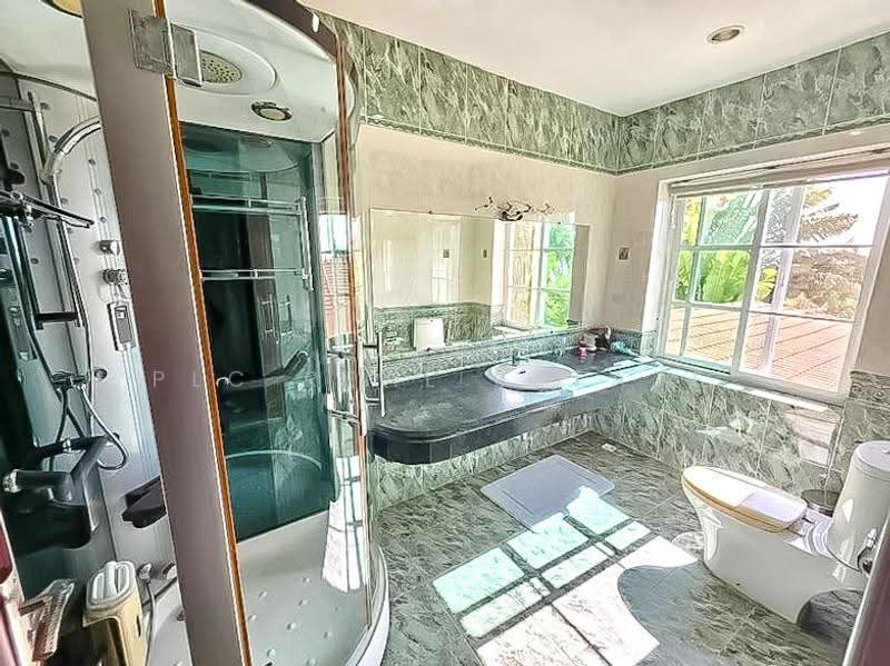 High End House for Sale Thung Klom Tan Man 4Bed Private Pool, Chon Buri (Pattaya), Nong Pru, Bang Lamung (Pattaya), Chon Buri (Pattaya), 4 Bedrooms, 420 sqm, Single Detached House For Sale, by PLC real estate, 500504419 - DDproperty.com