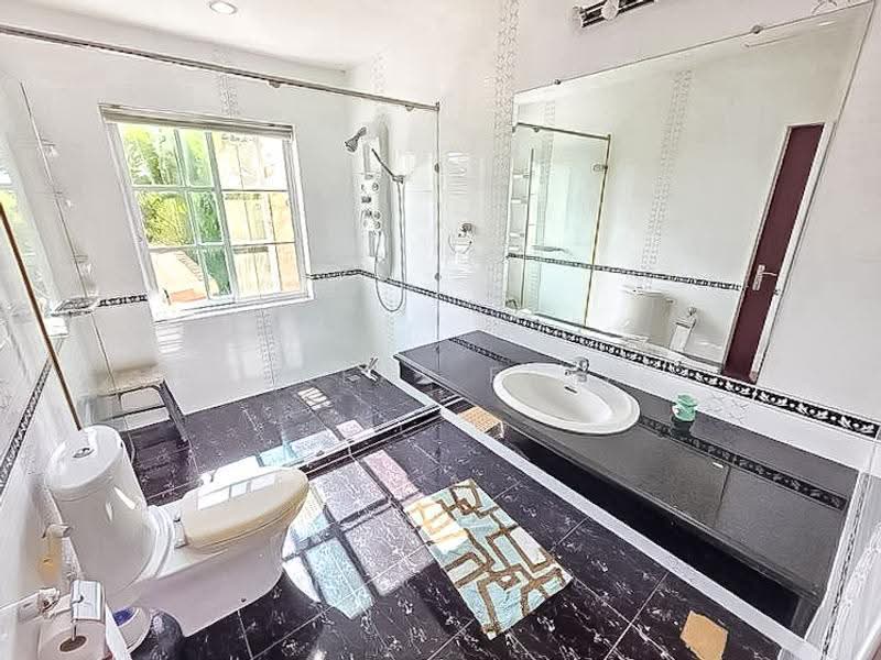 High End House for Sale Thung Klom Tan Man 4Bed Private Pool, Chon Buri (Pattaya), Nong Pru, Bang Lamung (Pattaya), Chon Buri (Pattaya), 4 Bedrooms, 420 sqm, Single Detached House For Sale, by PLC real estate, 500504419 - DDproperty.com