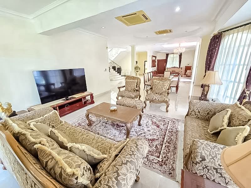 High End House for Sale Thung Klom Tan Man 4Bed Private Pool, Chon Buri (Pattaya), Nong Pru, Bang Lamung (Pattaya), Chon Buri (Pattaya), 4 Bedrooms, 420 sqm, Single Detached House For Sale, by PLC real estate, 500504419 - DDproperty.com