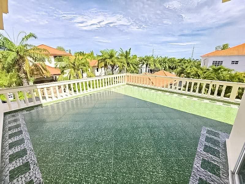 High End House for Sale Thung Klom Tan Man 4Bed Private Pool, Chon Buri (Pattaya), Nong Pru, Bang Lamung (Pattaya), Chon Buri (Pattaya), 4 Bedrooms, 420 sqm, Single Detached House For Sale, by PLC real estate, 500504419 - DDproperty.com