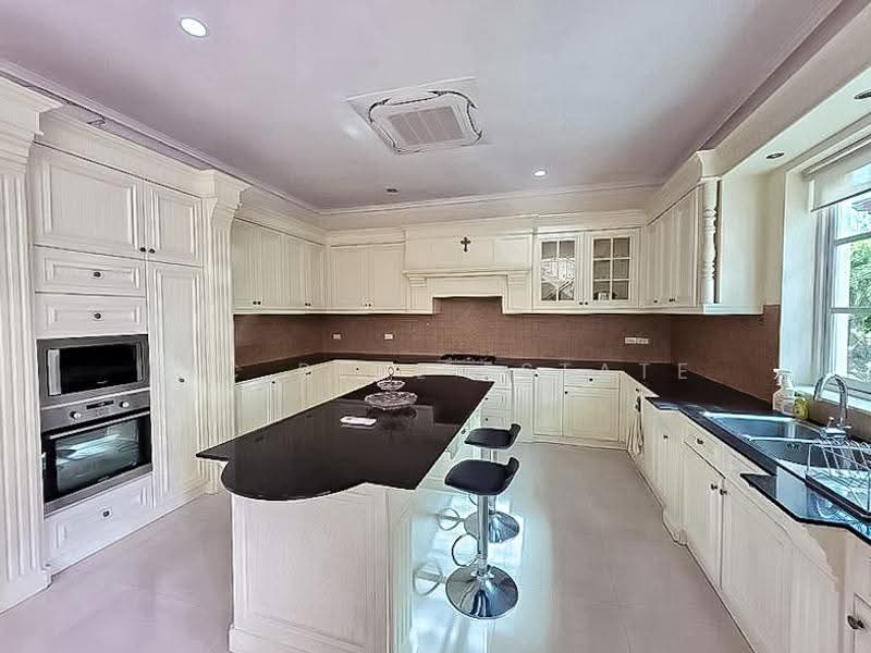 High End House for Sale Thung Klom Tan Man 4Bed Private Pool, Chon Buri (Pattaya), Nong Pru, Bang Lamung (Pattaya), Chon Buri (Pattaya), 4 Bedrooms, 420 sqm, Single Detached House For Sale, by PLC real estate, 500504419 - DDproperty.com