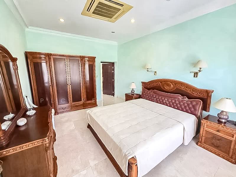 High End House for Sale Thung Klom Tan Man 4Bed Private Pool, Chon Buri (Pattaya), Nong Pru, Bang Lamung (Pattaya), Chon Buri (Pattaya), 4 Bedrooms, 420 sqm, Single Detached House For Sale, by PLC real estate, 500504419 - DDproperty.com