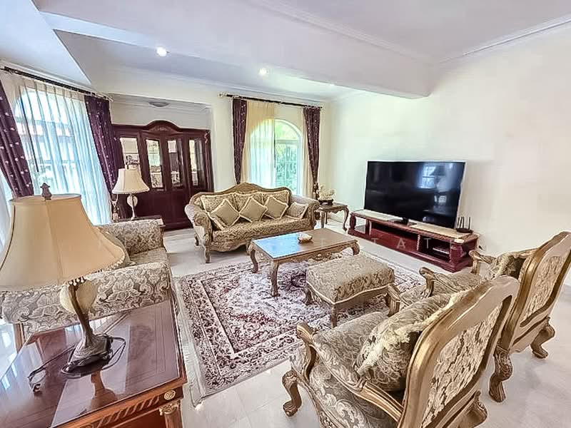 High End House for Sale Thung Klom Tan Man 4Bed Private Pool, Chon Buri (Pattaya), Nong Pru, Bang Lamung (Pattaya), Chon Buri (Pattaya), 4 Bedrooms, 420 sqm, Single Detached House For Sale, by PLC real estate, 500504419 - DDproperty.com