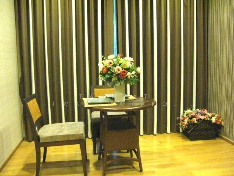 Hyde Sukhumvit 13, Bangkok, 13 Sukhumvit Road, Khlongtoei Nua, Watthana, Bangkok, 1 Bedroom, 46 sqm, Condo For Rent, by Tanapat Jitwatcharakomol, 500504421 - DDproperty.com