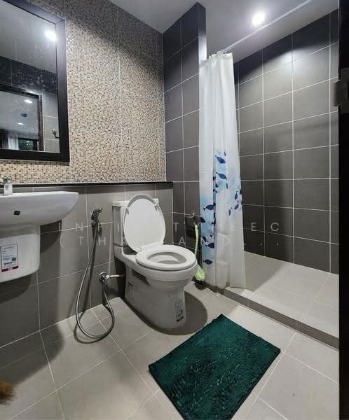 G Condo Sriracha, Chon Buri (Pattaya), Surasak, Si Racha, Chon Buri (Pattaya), 1 Bedroom, 28 sqm, Condo For Sale, by Infinity EEC (Thailand) Co., Ltd., 500504422 - DDproperty.com