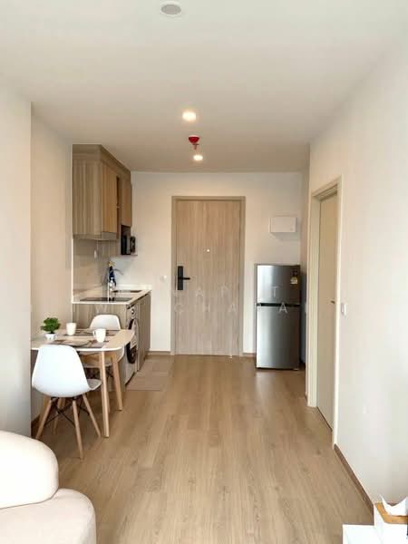 Life Rama 4-Asoke, Bangkok, Rama 4 Road, Khlong Toei, Bangkok, 1 Bedroom, 32 sqm, Condo For Rent, by Tanapat Jitwatcharakomol, 500504423 - DDproperty.com