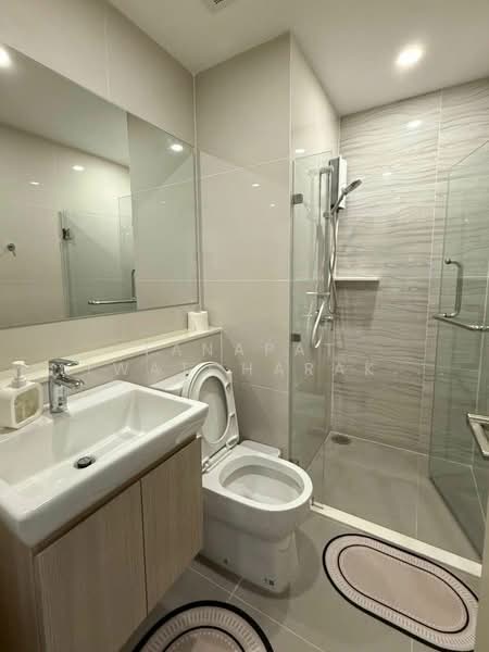 Life Rama 4-Asoke, Bangkok, Rama 4 Road, Khlong Toei, Bangkok, 1 Bedroom, 32 sqm, Condo For Rent, by Tanapat Jitwatcharakomol, 500504423 - DDproperty.com