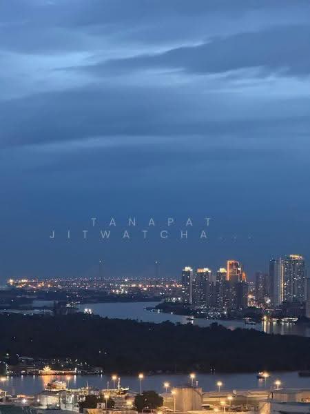 Life Rama 4-Asoke, Bangkok, Rama 4 Road, Khlong Toei, Bangkok, 1 Bedroom, 32 sqm, Condo For Rent, by Tanapat Jitwatcharakomol, 500504423 - DDproperty.com