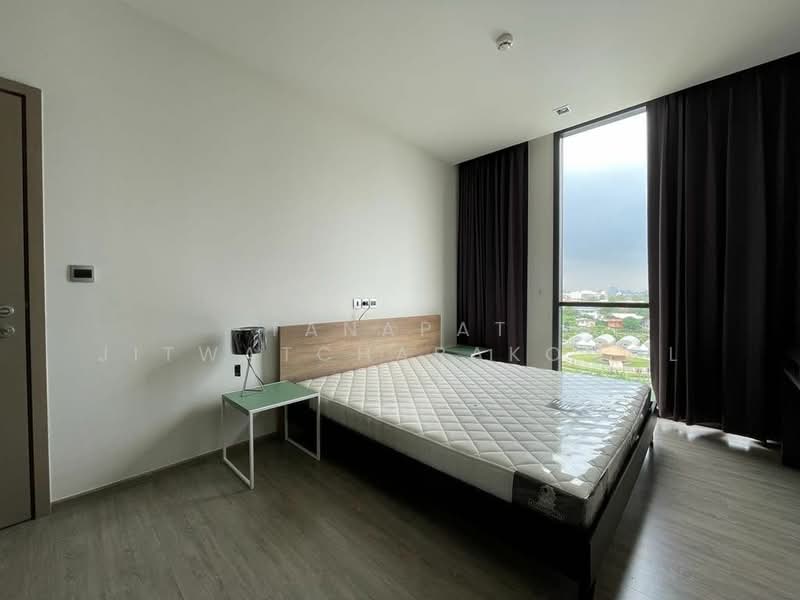 Mori Haus, Bangkok, Soi On Nut 1/1 Sukhumvit Road77, Phra Kanong Nua, Watthana, Bangkok, 2 Bedrooms, 70 sqm, Condo For Rent, by Tanapat Jitwatcharakomol, 500504428 - DDproperty.com