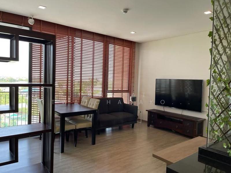 Mori Haus, Bangkok, Soi On Nut 1/1 Sukhumvit Road77, Phra Kanong Nua, Watthana, Bangkok, 2 Bedrooms, 70 sqm, Condo For Rent, by Tanapat Jitwatcharakomol, 500504428 - DDproperty.com