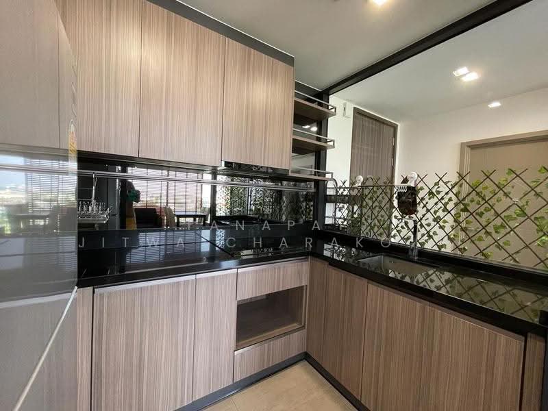 Mori Haus, Bangkok, Soi On Nut 1/1 Sukhumvit Road77, Phra Kanong Nua, Watthana, Bangkok, 2 Bedrooms, 70 sqm, Condo For Rent, by Tanapat Jitwatcharakomol, 500504428 - DDproperty.com