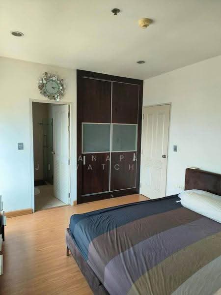 The Complete Narathiwat, Bangkok, 9 Naradhiwas Rajanagarindra Rd, Chong Nonsi, Yan Nawa, Bangkok, 2 Bedrooms, 60 sqm, Condo For Rent, by Tanapat Jitwatcharakomol, 500504431 - DDproperty.com
