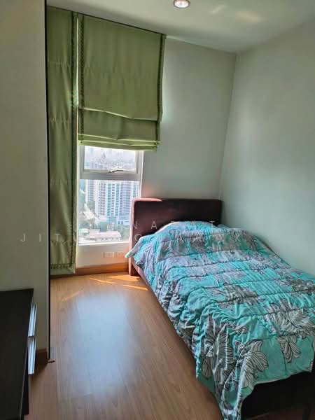 The Complete Narathiwat, Bangkok, 9 Naradhiwas Rajanagarindra Rd, Chong Nonsi, Yan Nawa, Bangkok, 2 Bedrooms, 60 sqm, Condo For Rent, by Tanapat Jitwatcharakomol, 500504431 - DDproperty.com