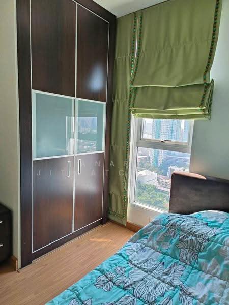 The Complete Narathiwat, Bangkok, 9 Naradhiwas Rajanagarindra Rd, Chong Nonsi, Yan Nawa, Bangkok, 2 Bedrooms, 60 sqm, Condo For Rent, by Tanapat Jitwatcharakomol, 500504431 - DDproperty.com