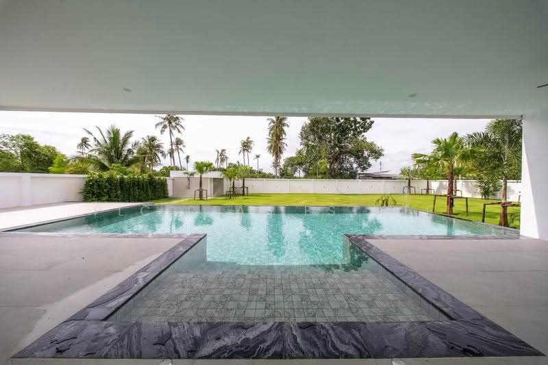 High End 5 Bedroom Pool Villa for Sale Huay Yai Pattaya, chon-buri, Bang Lamung, Bang Lamung (Pattaya), Chon Buri (Pattaya), 5 Bedrooms, 450 sqm, Villa For Sale, by PLC real estate, 500504432 - DDproperty.com