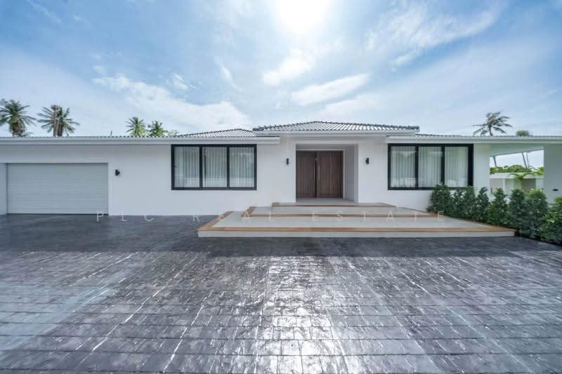High End 5 Bedroom Pool Villa for Sale Huay Yai Pattaya, chon-buri, Bang Lamung, Bang Lamung (Pattaya), Chon Buri (Pattaya), 5 Bedrooms, 450 sqm, Villa For Sale, by PLC real estate, 500504432 - DDproperty.com
