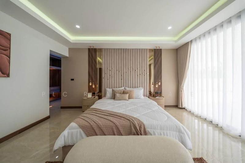 High End 5 Bedroom Pool Villa for Sale Huay Yai Pattaya, chon-buri, Bang Lamung, Bang Lamung (Pattaya), Chon Buri (Pattaya), 5 Bedrooms, 450 sqm, Villa For Sale, by PLC real estate, 500504432 - DDproperty.com