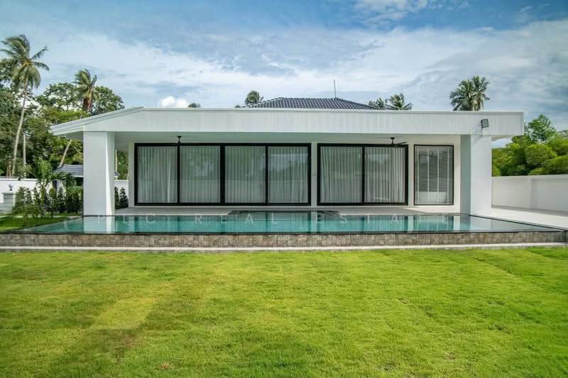 High End 5 Bedroom Pool Villa for Sale Huay Yai Pattaya, chon-buri, Bang Lamung, Bang Lamung (Pattaya), Chon Buri (Pattaya), 5 Bedrooms, 450 sqm, Villa For Sale, by PLC real estate, 500504432 - DDproperty.com