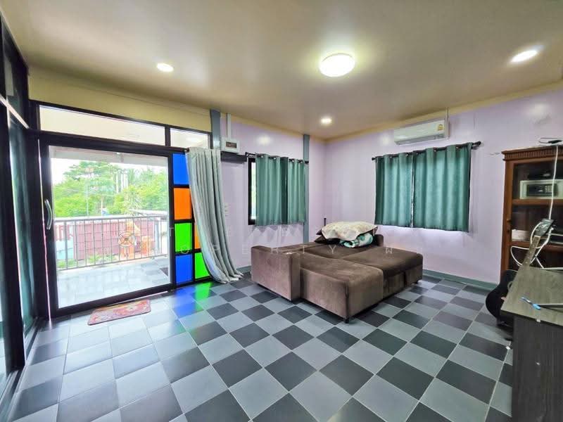 บ้านเดี่ยวพร้อมที่ดินพระประแดง สมุทรปราการ, Samut Prakan, Bang Kobua, Phra Pra Daeng, Samut Prakan, 4 Bedrooms, 100 sqm, Single Detached House For Sale, by The Best Property ฝน, 500504433 - DDproperty.com