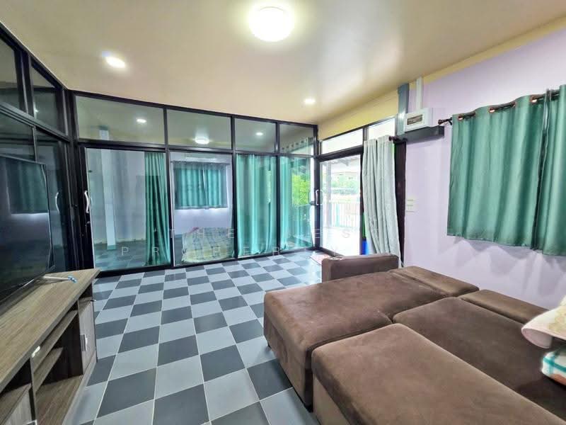 บ้านเดี่ยวพร้อมที่ดินพระประแดง สมุทรปราการ, Samut Prakan, Bang Kobua, Phra Pra Daeng, Samut Prakan, 4 Bedrooms, 100 sqm, Single Detached House For Sale, by The Best Property ฝน, 500504433 - DDproperty.com